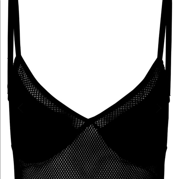 Killstar Terrorizer Fishnet Top, RARE, EUC! - Picture 3 of 5